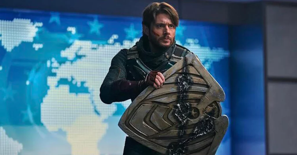 soldier boys the boys terceira tenporada contra homelander The Boys – Review e Recap do final da terceira temporada