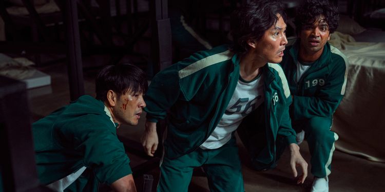 squid game netflix social featured Round 6 Segunda Temporada: Diretora da Netflix diz estar “Tentando descobrir a estrutura certa” para fazer acontecer