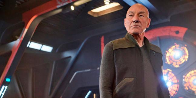 Star Trek Picard: Jeri Ryan confirma que as filmagens da 2ª temporada começam em breve