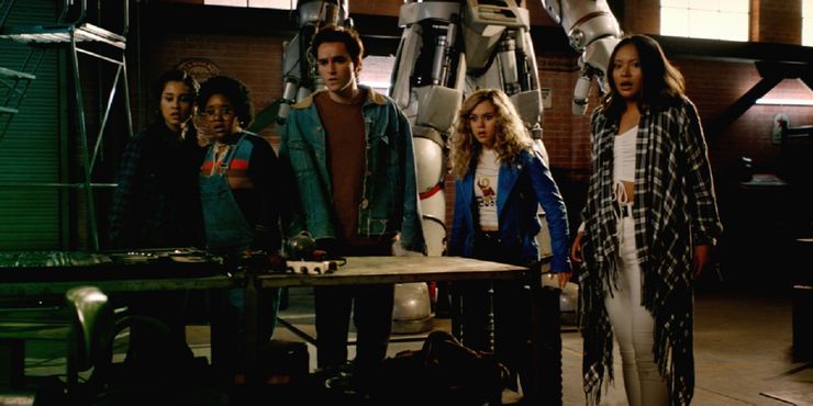 stargirl 202 jennie green lantern Stargirl: Primeiro Lanterna Verde do Arrowverse apareceu na série, veja os poderes e origem