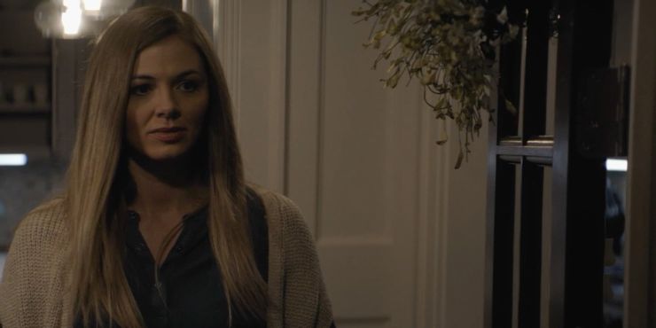 stargirl 4 Stargirl: Uma reunião indesejada mostra a ameaça e os poderes de Eclipso