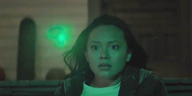 stargirl green lantern Stargirl: Primeiro Lanterna Verde do Arrowverse apareceu na série, veja os poderes e origem