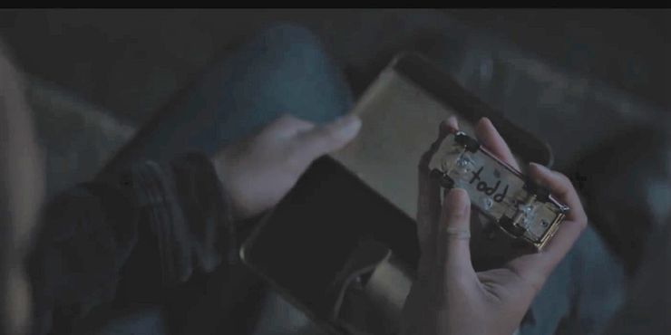 stargirl todd obsidian Stargirl: Primeiro Lanterna Verde do Arrowverse apareceu na série, veja os poderes e origem