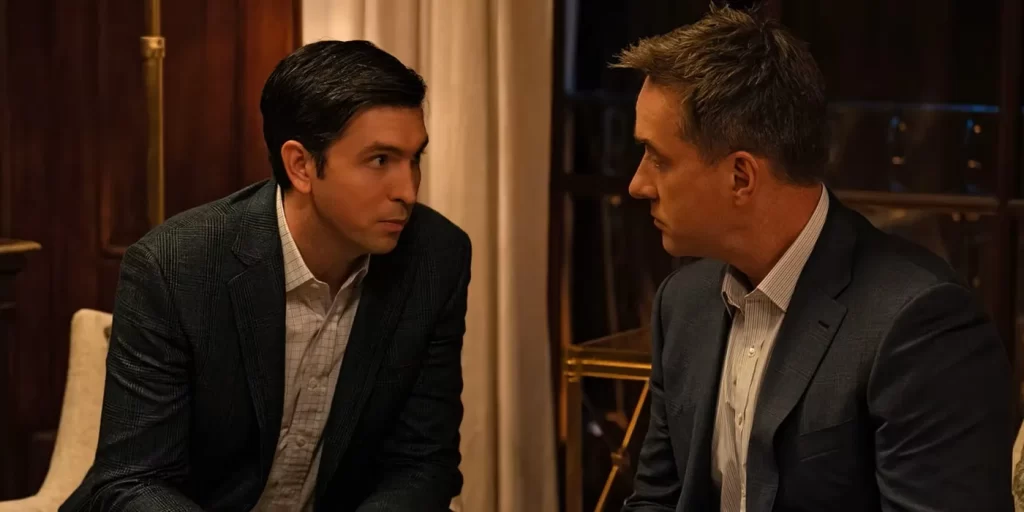 succession season 4 Succession: Final explicado da série