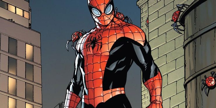 Marvel: Os 10 maiores fracassos do Homem-Aranha, classificado
