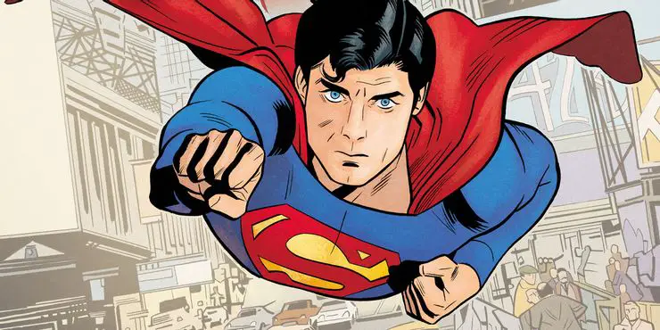 Superman: Novo filme foi anunciado e será um reboot com direção de J.J. Abrams