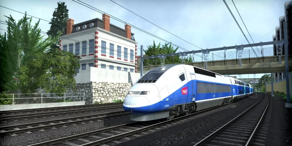 tgv voyages train simulator free steam tgv-voyages-train-simulator-free-steam