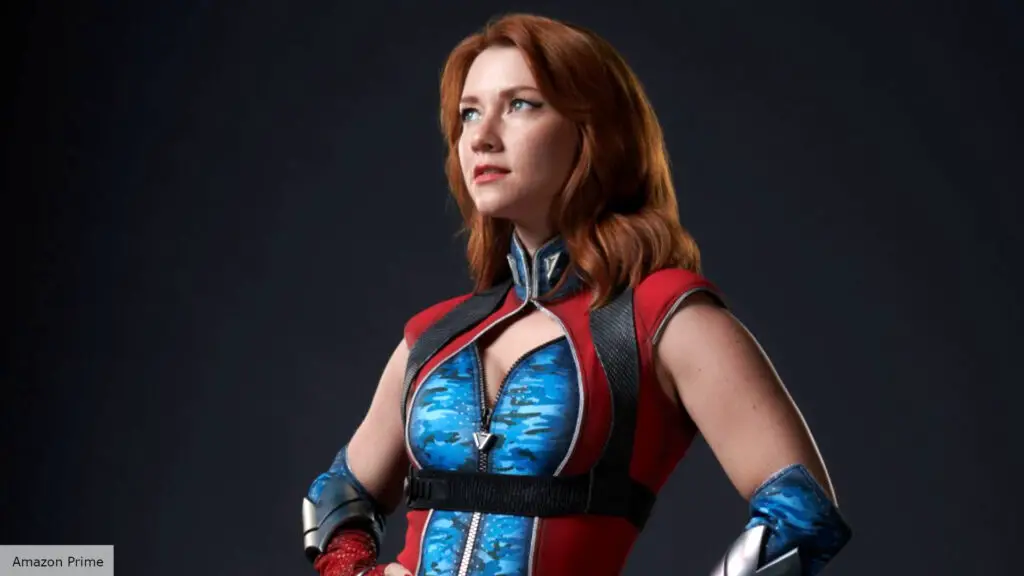 A Quarta Temporada de The Boys: O Que Esperar? the boys firecracker 1024x576