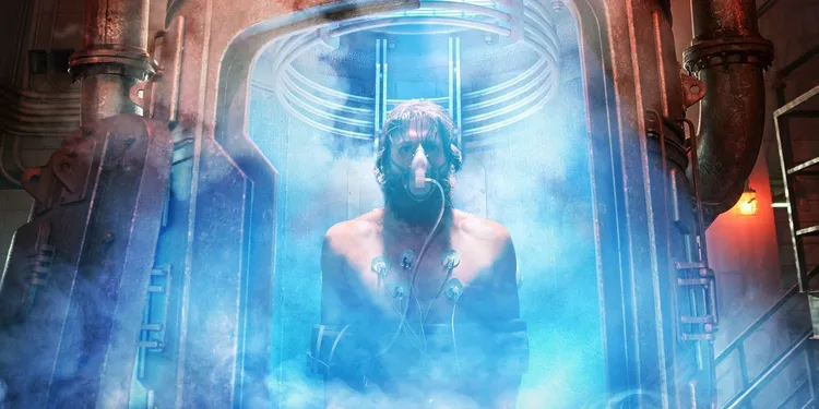 the boys soldier boy season 3 The Boys revelou o que pode matar Capitão Pátria?