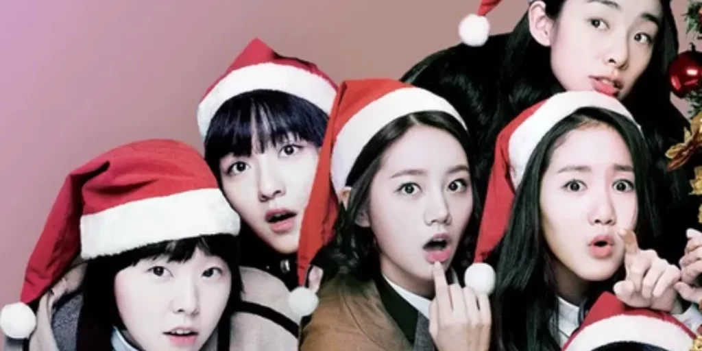 15 grandes K-Dramas com representatividade LGBTQ+