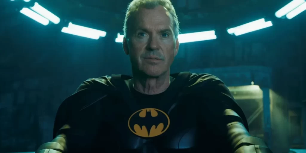 the flash trailer michael keaton batman the-flash-trailer-michael-keaton-batman