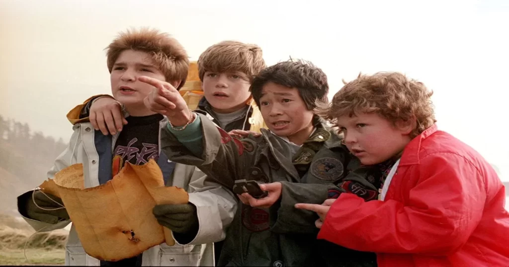 10 filmes sobre amizade que nos ensinam muito the goonies 2 1024x538