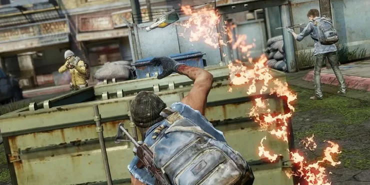 the last of us multiplayer the-last-of-us-multiplayer