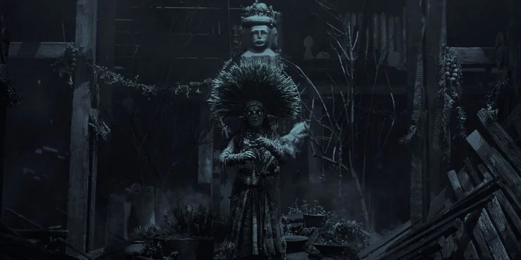 the northman supporting characters The Northman: Guia de Elenco e Personagens