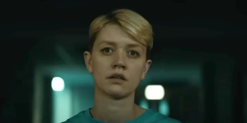 the nurse netflix Enfermeira: Veja o final explicado da série da Netflix