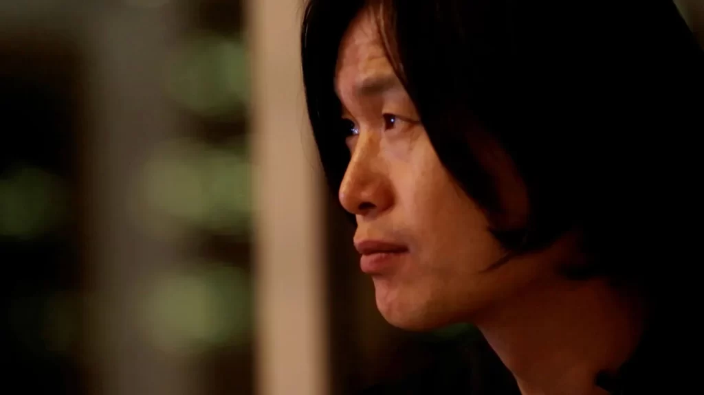 the reservoir game Os melhores filmes coreanos na Netflix agora