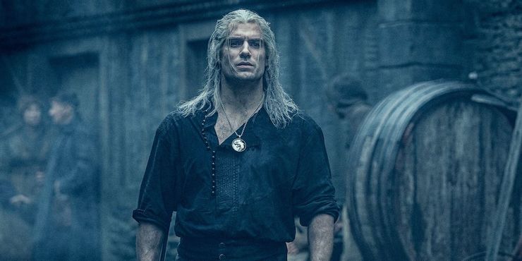 the witcher henry cavill geralt of rivia The Witcher Segunda Temporada: Trailer, Enredo, Data de Lançamento e Novidades da Netflix