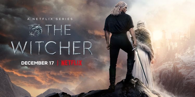 The Witcher: Data de lançamento da Segunda Temporada revelada e novas imagens