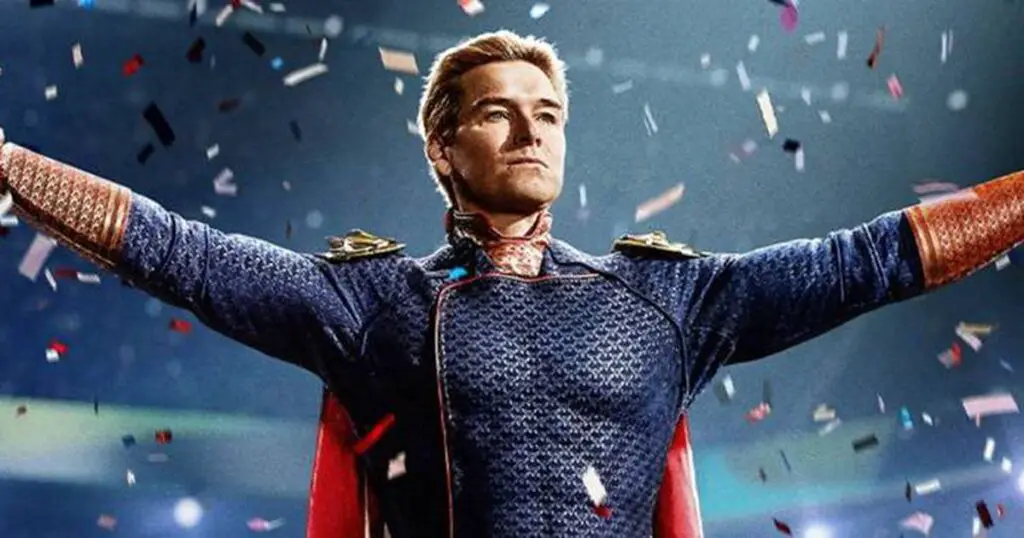 A Quarta Temporada de The Boys: O Que Esperar?