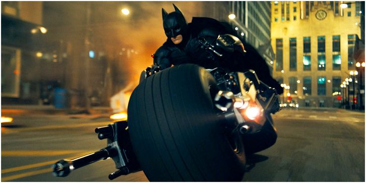 10 filmes de super-heróis com o melhor CGI, classificados