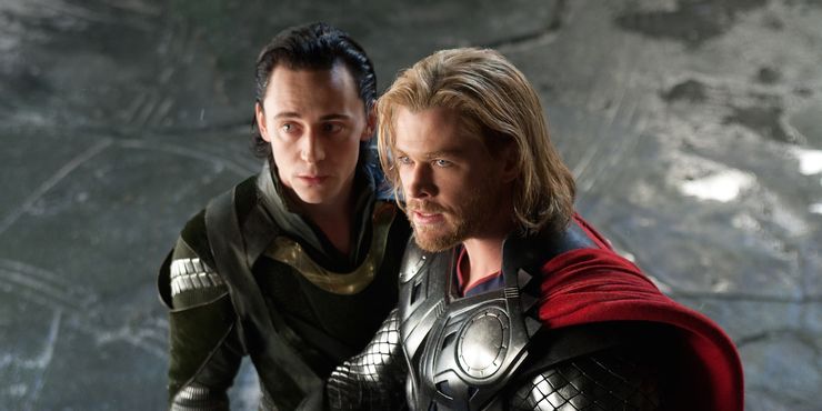 thor and loki 2011 MCU: As 10 lutas mais desanimadoras