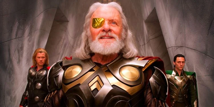 Quantos Deuses existem no MCU?