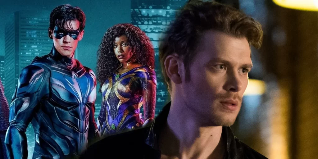 Titãs: Sinopse da 4ª temporada confirma Brother Blood