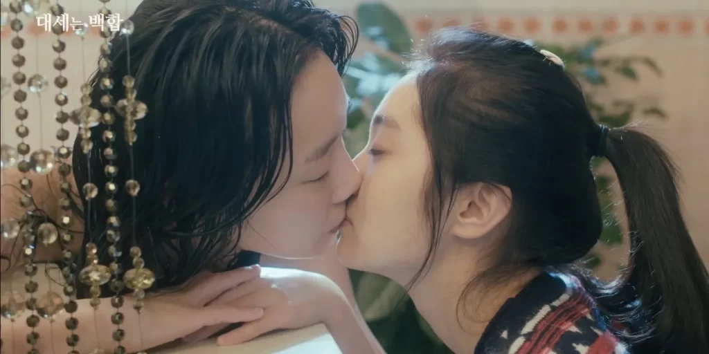 15 grandes K-Dramas com representatividade LGBTQ+