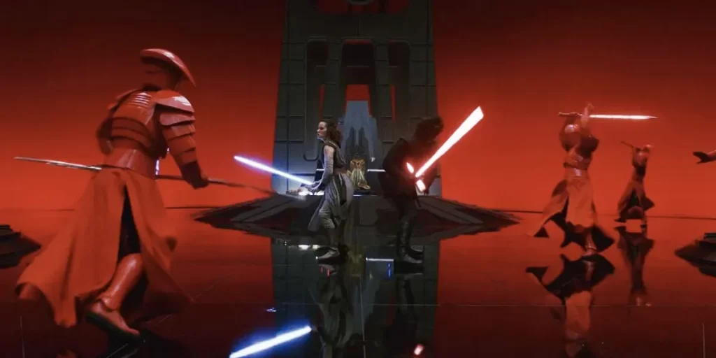 Todos os filmes de ‘Star Wars’ foram classificados do pior ao melhor