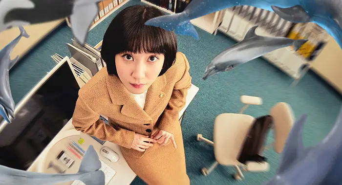 uma advogada extraordinaria