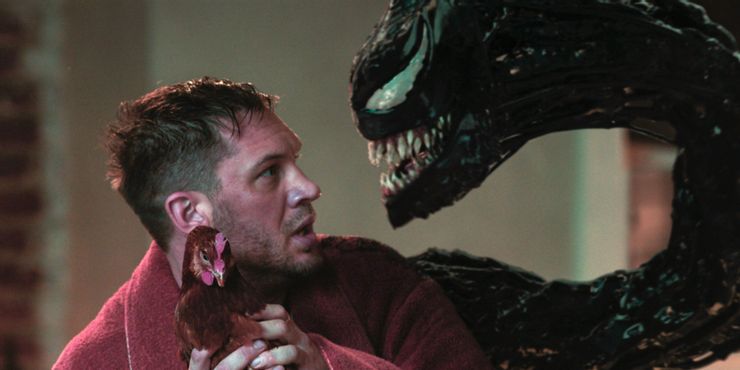 Venom 3: Produtora da Sony confirmou que o filme está em desenvolvimento