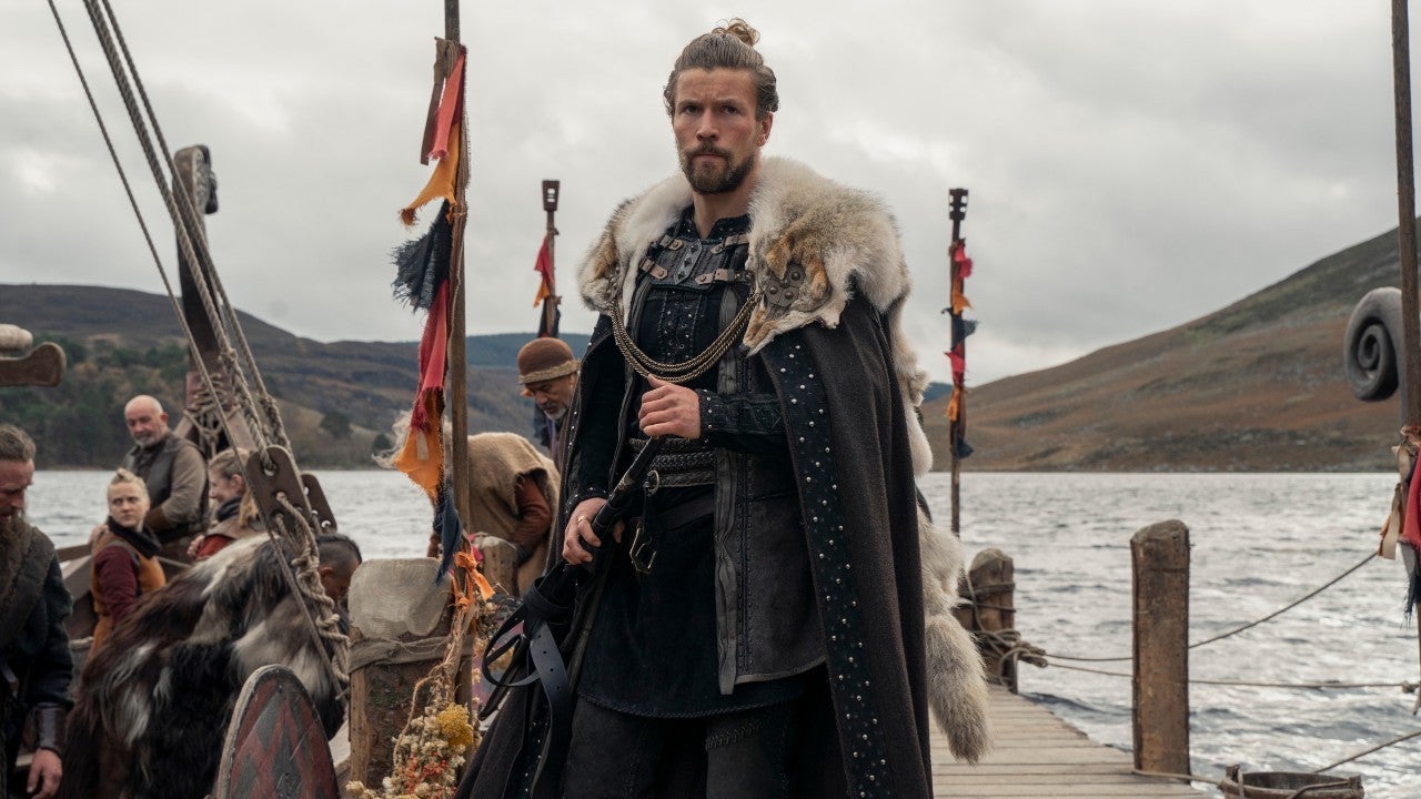 Vikings: Valhalla – Série terá pelo menos três temporadas, diz criador