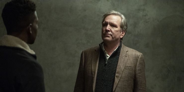 virgil davenport archive 81 netflix 1 Arquivo 81: Perguntas sem resposta deixadas na primeira temporada