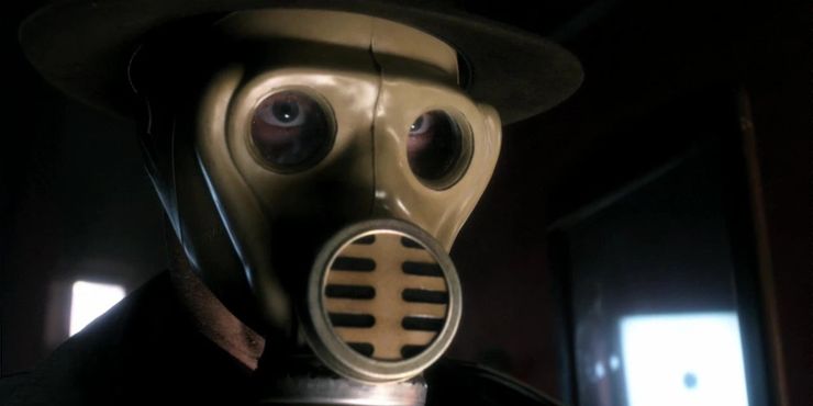 wesley dodds sandman The Sandman: Personagens da Liga da Justiça poderão aparecer na série da Netflix?