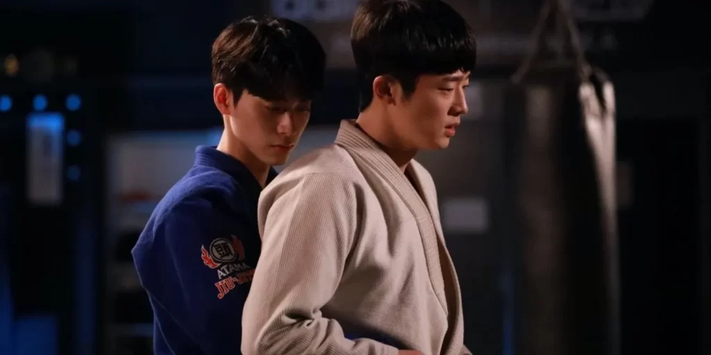 15 grandes K-Dramas com representatividade LGBTQ+