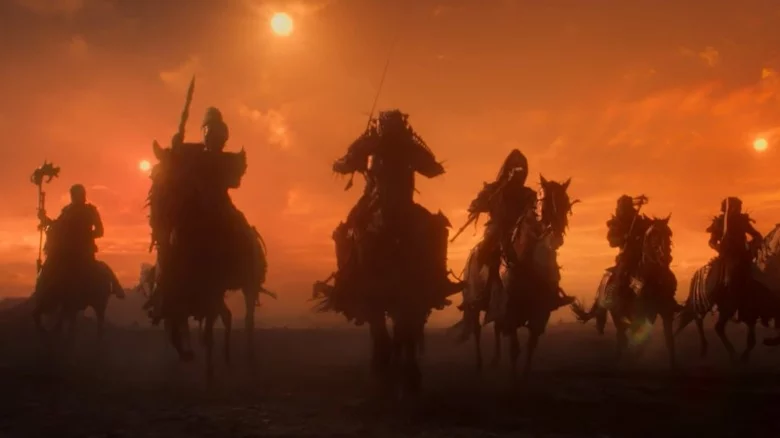 The Witcher – Segunda temporada: perguntas sem respostas