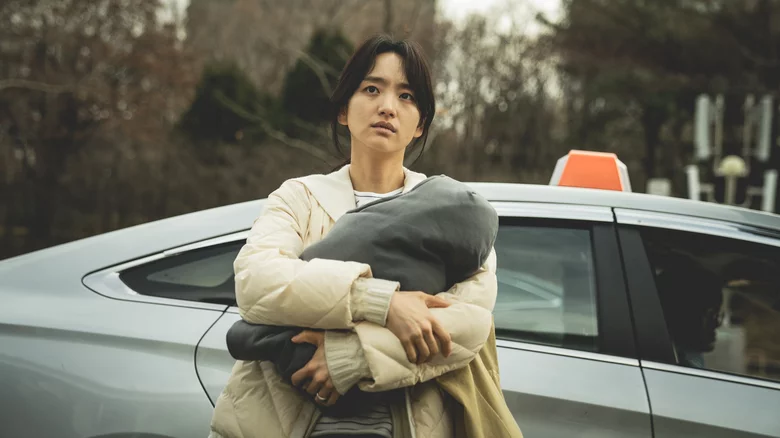 why is the baby so important 1637267225 Profecia Do Inferno: Final da série explicado