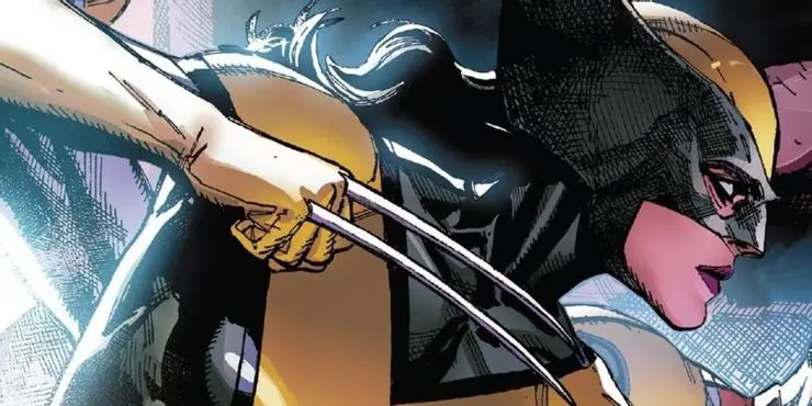 wolverine laura kinney feature Os 10 grandes personagens de quadrinhos que ainda são populares apenas nos quadrinhos