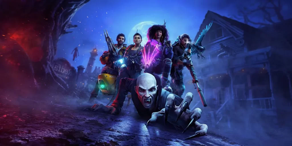 xbox controllers redfall Dois novos jogos do Xbox Game Pass de maio de 2023 devem abrir um precedente a frente