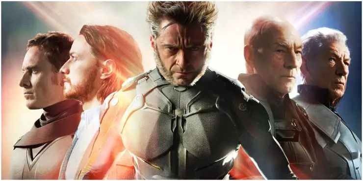 10 filmes de super-heróis com o melhor CGI, classificados