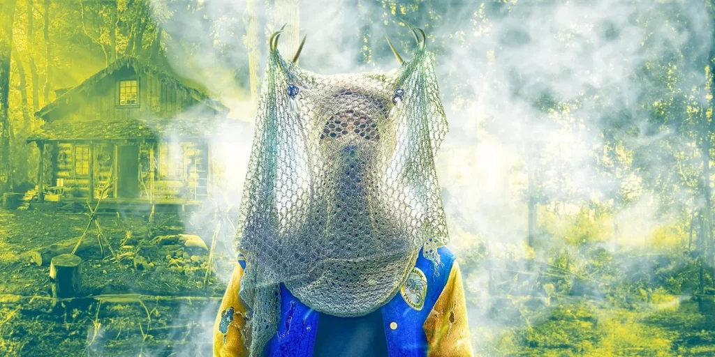 yellowjackets antler queen Yellowjackets Segunda Temporada: Nossas maiores perguntas sem resposta