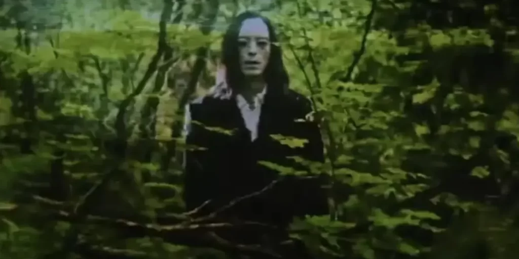 yellowjackets homem sem olhos Yellowjackets Segunda Temporada: Nossas maiores perguntas sem resposta