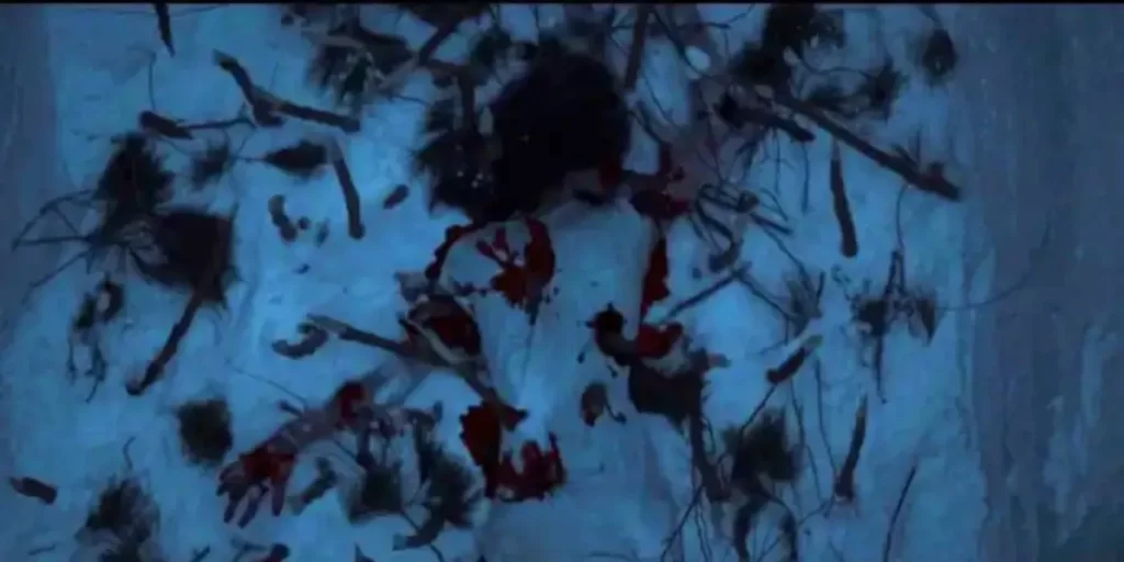 yellowjackets pit girl Yellowjackets: 10 maiores perguntas que a terceira temporada precisa responder