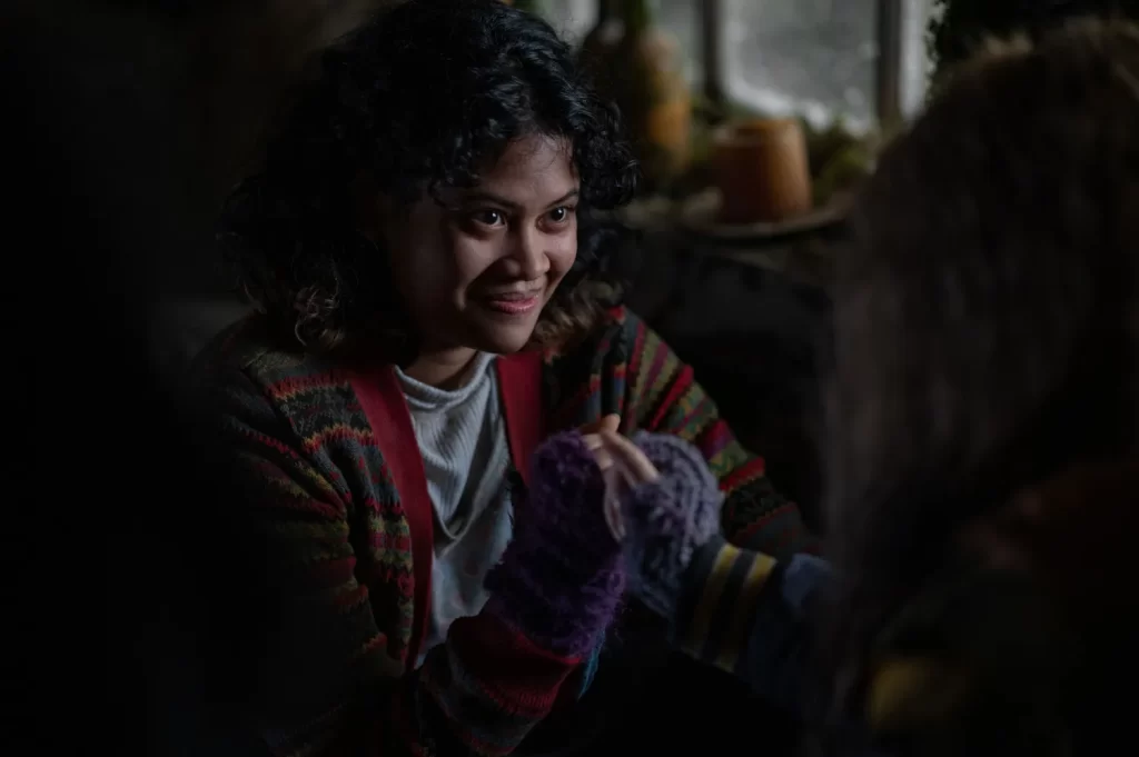 yellowjackets season 2 episode 5 Yellowjackets Segunda Temporada: Nossas maiores perguntas sem resposta