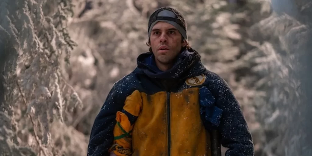 yellowjackets season 2 finale yellowjackets-season-2-finale