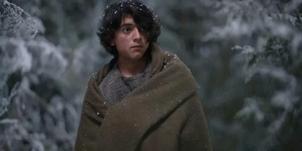 yellowjackets season 2 javi Yellowjackets Segunda Temporada: Nossas maiores perguntas sem resposta