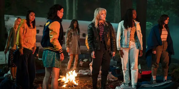 yellowjackets showtime social featured Yellowjackets é renovada para a 2ª temporada no Showtime