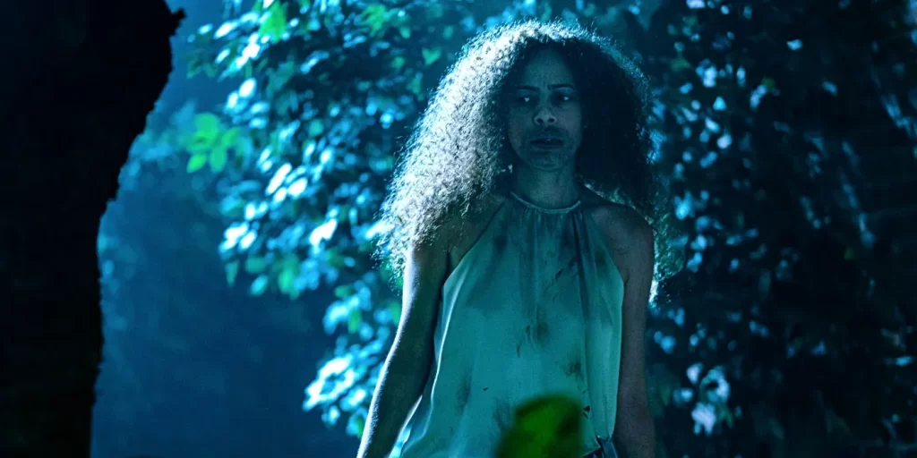 yellowjackets taissa yellowjackets-taissa