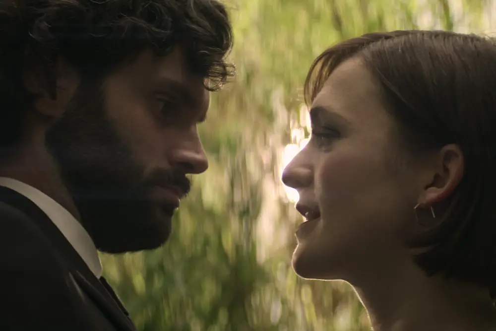 you quarta temporada parte 1 review you quarta temporada parte 1 review