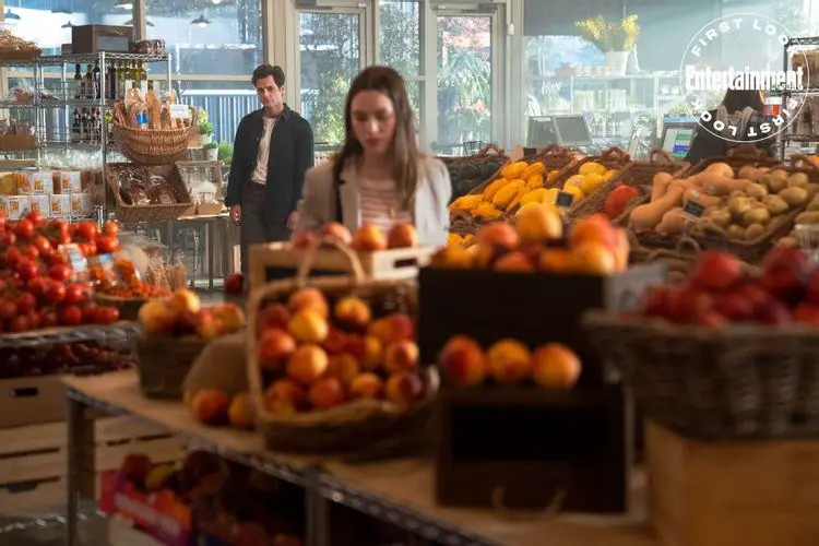 you season 2 penn badgley You: Terceira Temporada – Tudo o que sabemos até agora sobre a data de lançamento, enredo, elenco e muito mais